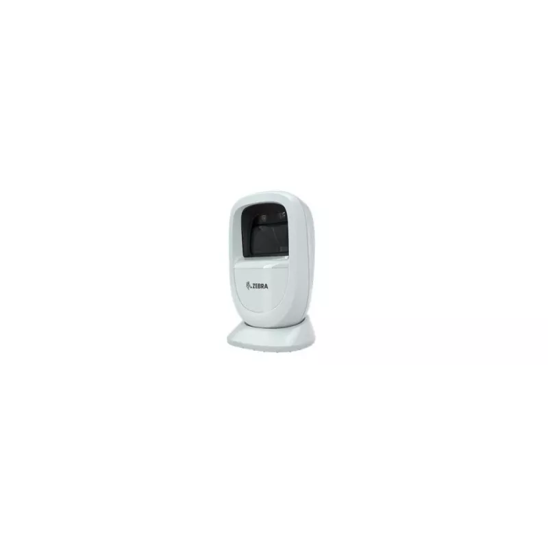 Lettore di codici a barre fisso Zebra DS9308-SR 1D/2D LED bianco