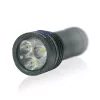Torcia LED everActive LUMINATO R FL-3300R – 3300 lumen, ricaricabile