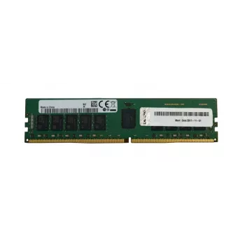 Lenovo - TruDDR4 - DDR4 - modulo - 32 GB - DIMM 288-PIN - 2933 MHz / PC4-23400 1.2 V registrato ECC