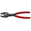 Knipex TwinGrip pinza a giunto scorrevole