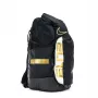 Zaino Ultron NPU 17 pollici, nero/oro