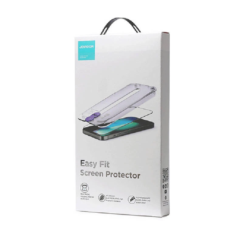 Vetro temperato protezione display Joyroom JR-H03 per Apple iPhone 14 Plus 6,7 pollici