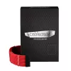 Kit cavi 12VHPWR modulari sleeved CableMod RT-Series Pro ModMesh StealthSense Red – CM-PRTS-16X2KIT-NKR-R