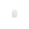 RØDE LAVALIER GO - microfono nero, bianco microfono lavalier
