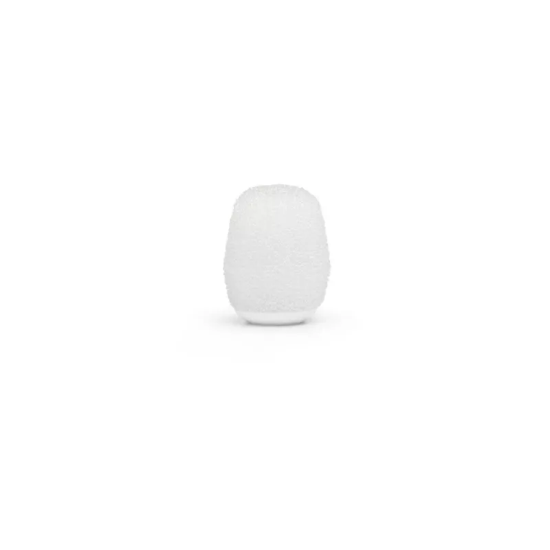 RØDE LAVALIER GO - microfono nero, bianco microfono lavalier