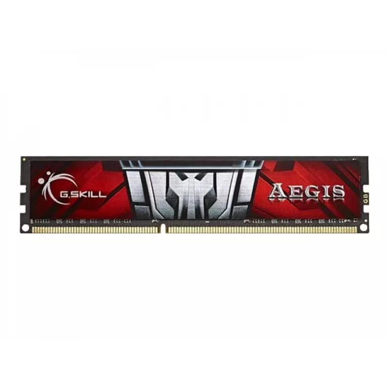 Modulo di memoria G.Skill DDR3 4GB 1600MHz