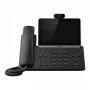 Telefono IP Yealink SIP-T88V VoIP con touchscreen da 10,1