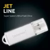 Intenso MEMORY DRIVE FLASH USB3.2/256GB 3541492 chiavetta USB USB Type-A 3.2 Gen 1 (3.1 Gen 1) argento