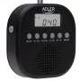 ADLER AD1912 radio impermeabile