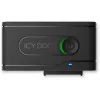 Adattatore IcyDock 2,5 pollici U.2 NVMe SSD su USB 3.2 Gen2 adattatore
