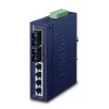 Switch unmanaged PLANET ISW-621TS15