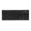 IBOX Kallisto BT/2.4GHZ tastiera wireless