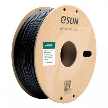 EABS-GF 1,75mm nero 1kg
