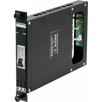Modulo dimmer EUROLITE DPMX 1216 MK2 16 canali 3-pin XLR