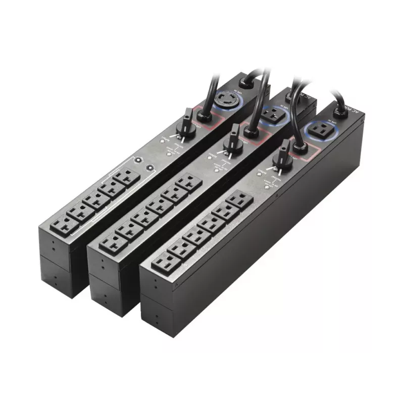 Eaton HotSwap MBP 6000i pannello di bypass per manutenzione