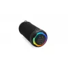 Altoparlante portatile Denver BTG-213 nero
