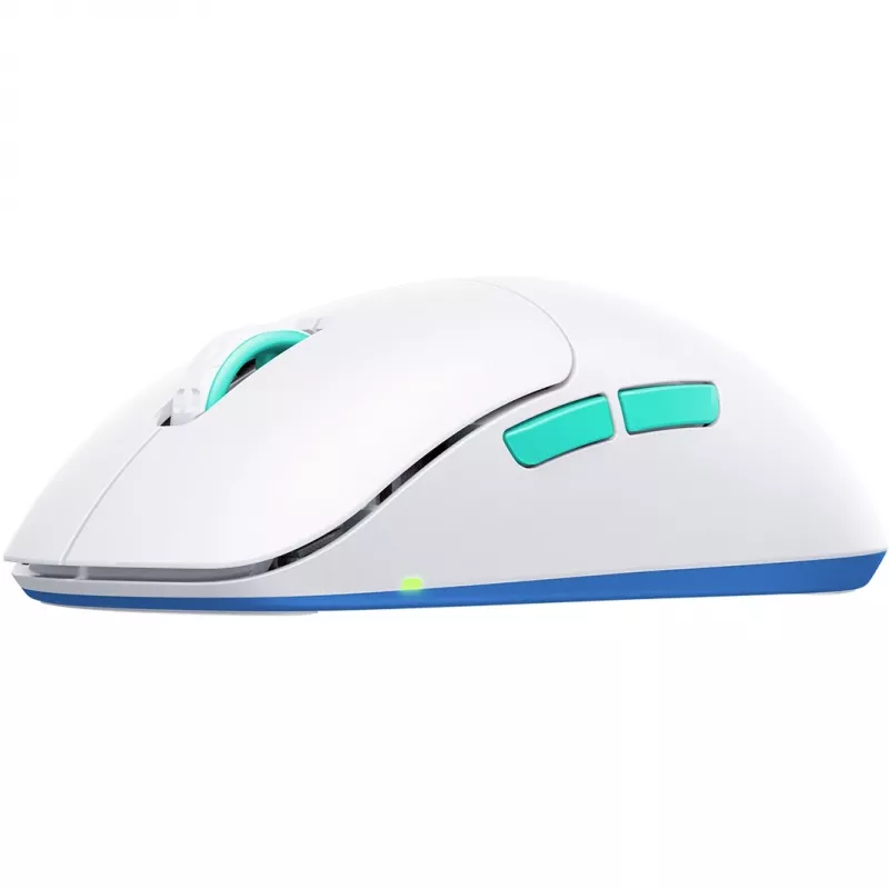 Mouse da gaming CHERRY XTRFY M8