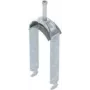 OBO Bettermann morsetto a staffa 2-58mm BS-H2-K-58 FT (1186257)