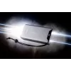 Powerbank INTENSO 7332054 — 20000 mAh, PD 3.0 e QC 3.0, 20 W, USB-A + USB-C, grigio