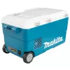 MAKITA. FRIGO-TERMOSCALDATA 18V40V XGT/230V
