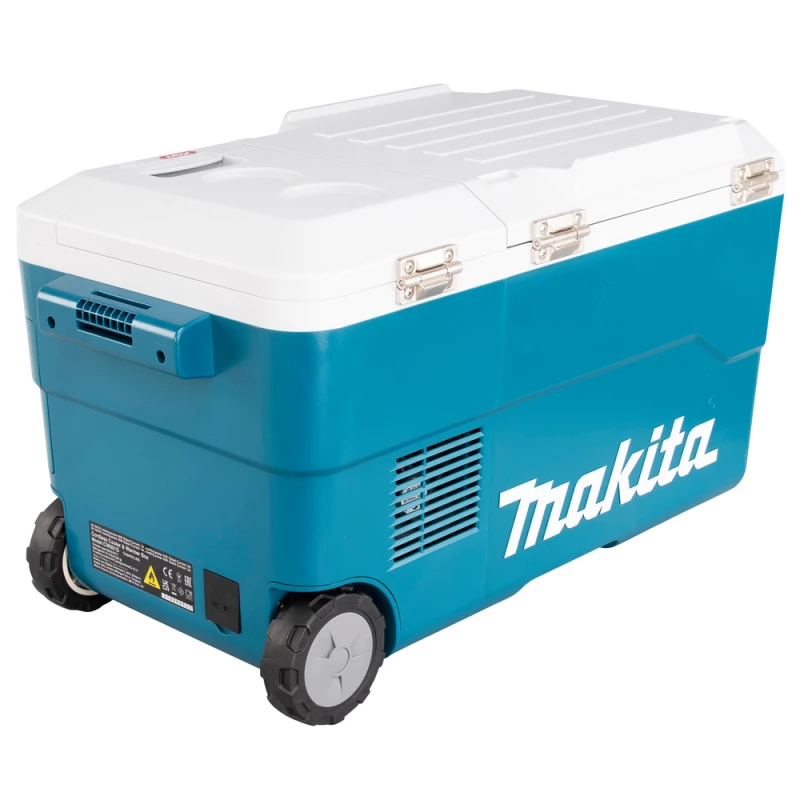 MAKITA. FRIGO-TERMOSCALDATA 18V40V XGT/230V