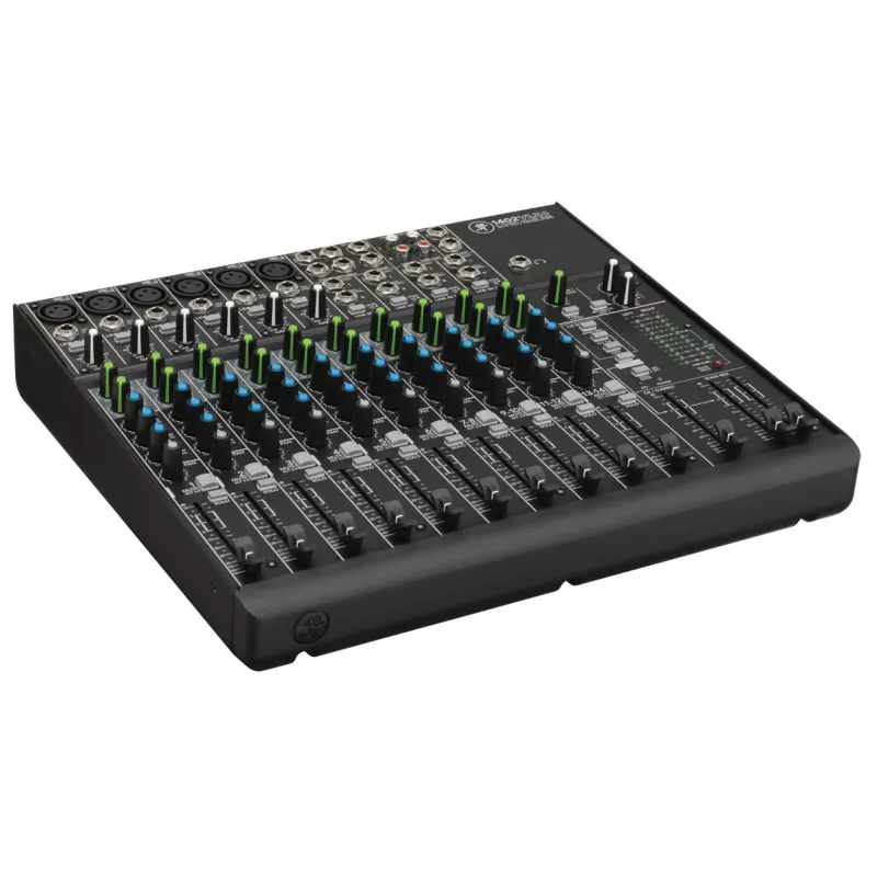 MACKIE mixer compatto 14 canali
