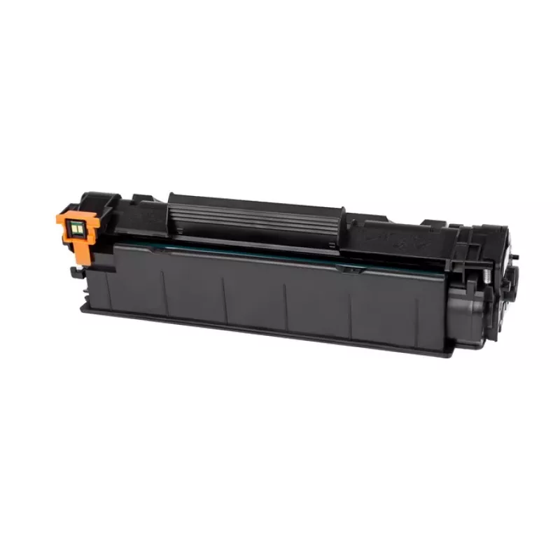 ColorWay CW-H285MX Cartuccia toner, Nero