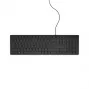 Dell KYBD 104 USEU KB216-B LOGI KB216, formato completo (100 %)