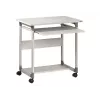 Scrivania per computer Durable 379610 grigio