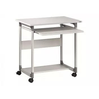 Scrivania per computer Durable 379610 grigio