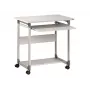 Scrivania per computer Durable 379610 grigio