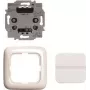 Interruttore comfort BUSCH-JAEGER 64765 UJ-214 flex, set (2CKA006800A2908)