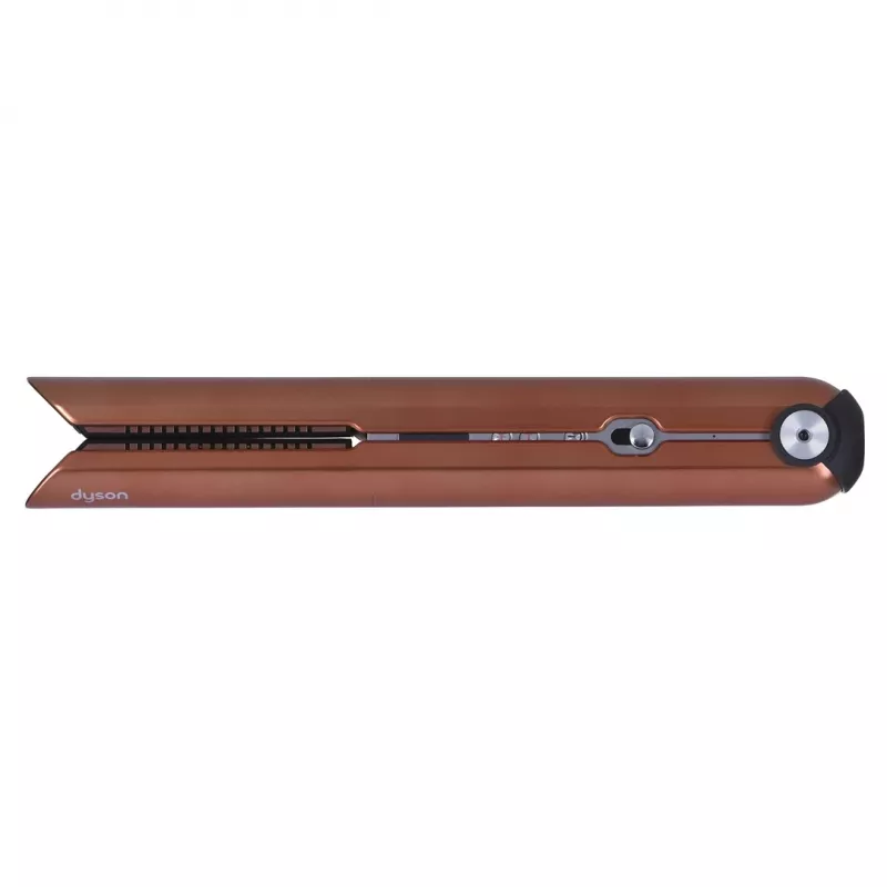 Dyson HS07 Corrale Copper/Nickel piastra per capelli