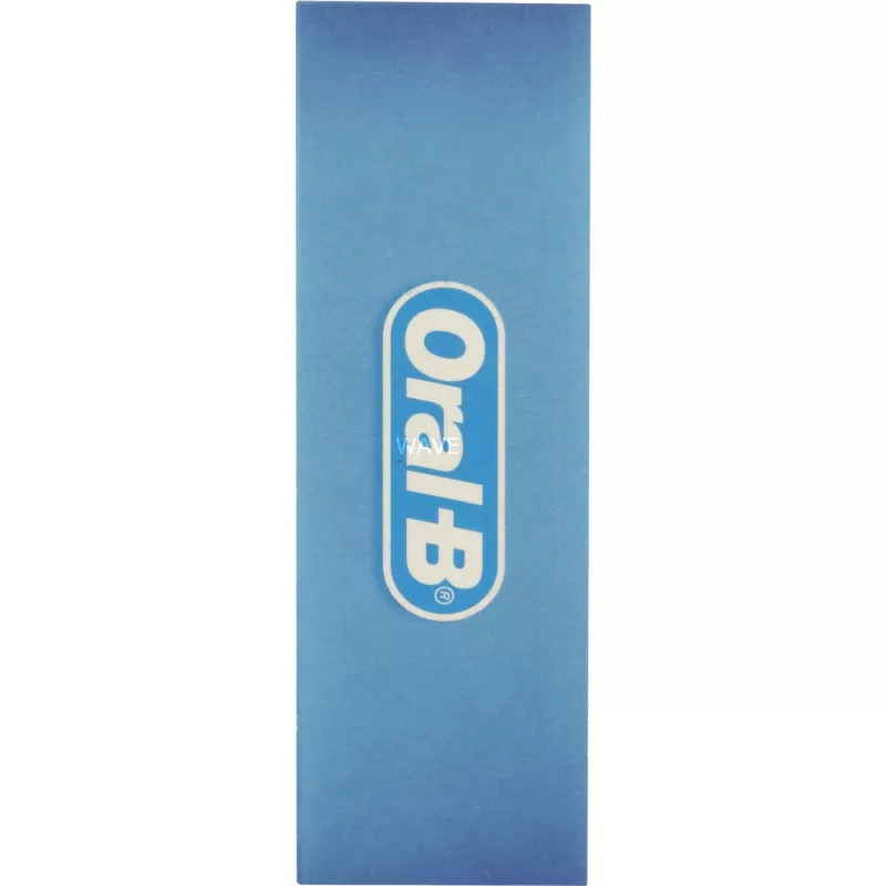 Oral-B Pro 3D White testine di ricambio, 12 pezzi