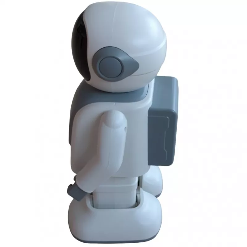 Altoparlante Bluetooth ALLNET Robert con controllo tramite app – modello Robert