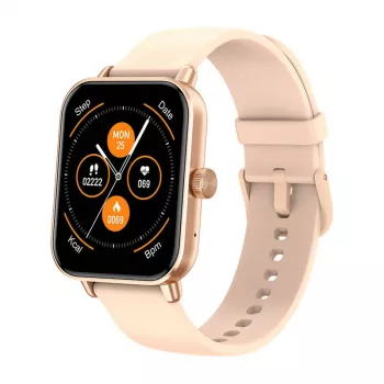 Smartwatch Colmi P81 oro