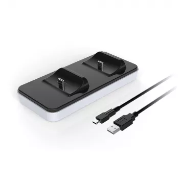 Raptor CS200-LT, interno, USB, nero, bianco