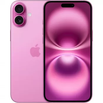 Apple iPhone 16 Plus - smartphone 5G - Dual-SIM / memoria interna 512 GB