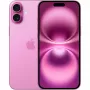 Apple iPhone 16 Plus - smartphone 5G - Dual-SIM / memoria interna 512 GB