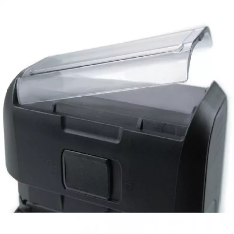 Trodat Stamp 43322 blu
