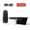 Meeting Owl 4+ Lenovo Think Smart Tiny Kit + supporto VESA