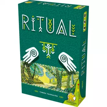 Ritual, gioco da tavolo