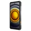 Ulefone Armor 30 Pro 5G UF-A30P smartphone, 6,95 pollici, 16 GB RAM, 512 GB, IP69K, Android 14, 12800 mAh, nero