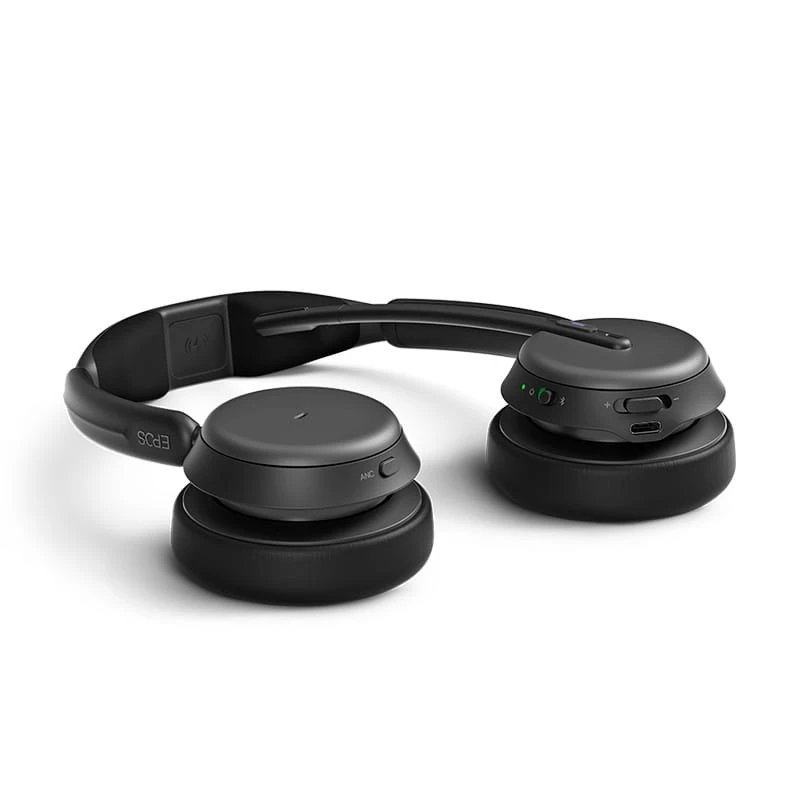 Headset Bluetooth EPOS IMPACT 1061T ANC