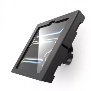 Compulocks iPad Pro M4 11 (2024) Apex Enclosure Tilting Wall Mount - kit di montaggio (case) (505B11PAPX4B)