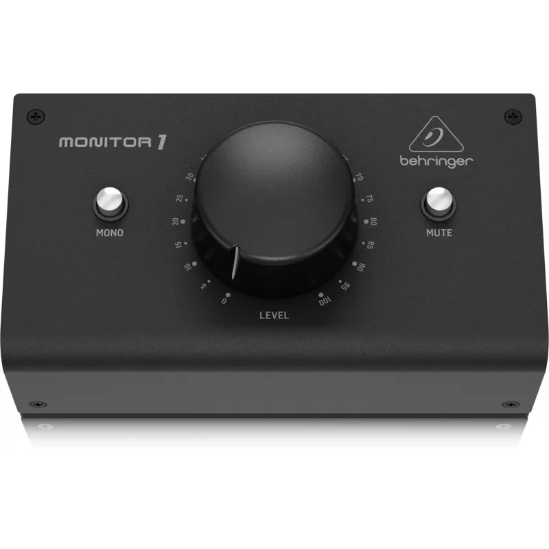 Behringer MONITOR1 regolatore di volume manopola