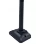 Base palo in plastica Poindus per M354 M365