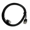 Roline 21.15.2192 Cavo patch Ethernet nero