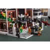 LEGO Batman 76300 Arkham Asylum set da costruzione – LEGO, modello 76300