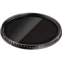 Filtro a densità neutra Hama ND2-400 5,5 cm nero